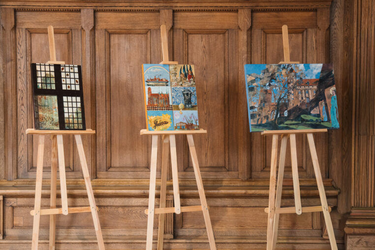 Milion złotych dla artystek i artystów! Już wiemy, kto zdobył stypendia marszałka