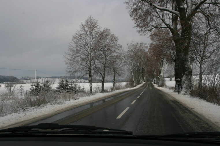 Inwestycje drogowe na Pomorzu 2026. Szykują się zmiany!