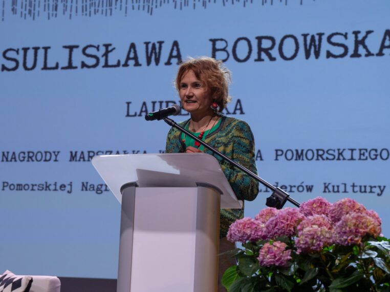 Druga edycja Nagrody Teodory. To szansa dla cichych liderek i liderów kultury [ROZMOWA]