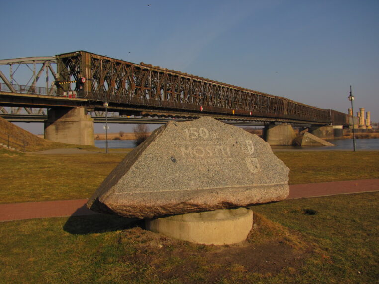 Most w Tczewie. Półtora miliona złotych na zabytkową przeprawę