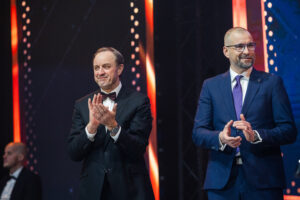 Gala Pracodawców Pomorza 2025