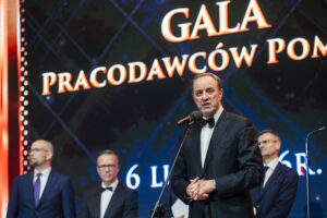 Gala Pracodawców Pomorza 2025