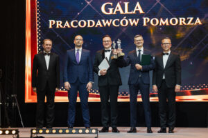 Gala Pracodawców Pomorza 2025