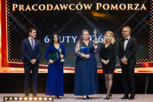 Gala Pracodawców Pomorza 2025
