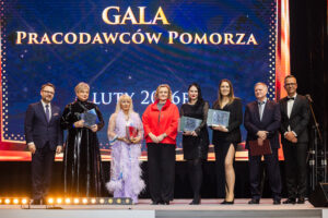 Gala Pracodawców Pomorza 2025