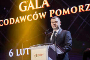 Gala Pracodawców Pomorza 2025