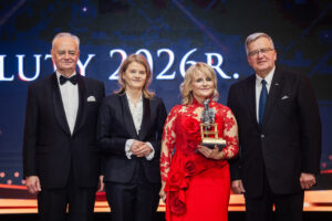 Gala Pracodawców Pomorza 2025