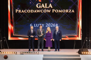Gala Pracodawców Pomorza 2025