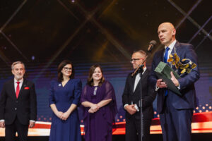 Gala Pracodawców Pomorza 2025