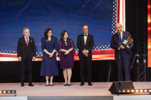 Gala Pracodawców Pomorza 2025