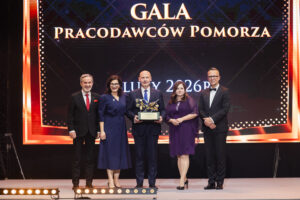 Gala Pracodawców Pomorza 2025