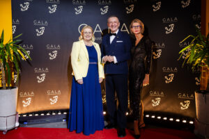 Gala Pracodawców Pomorza 2025