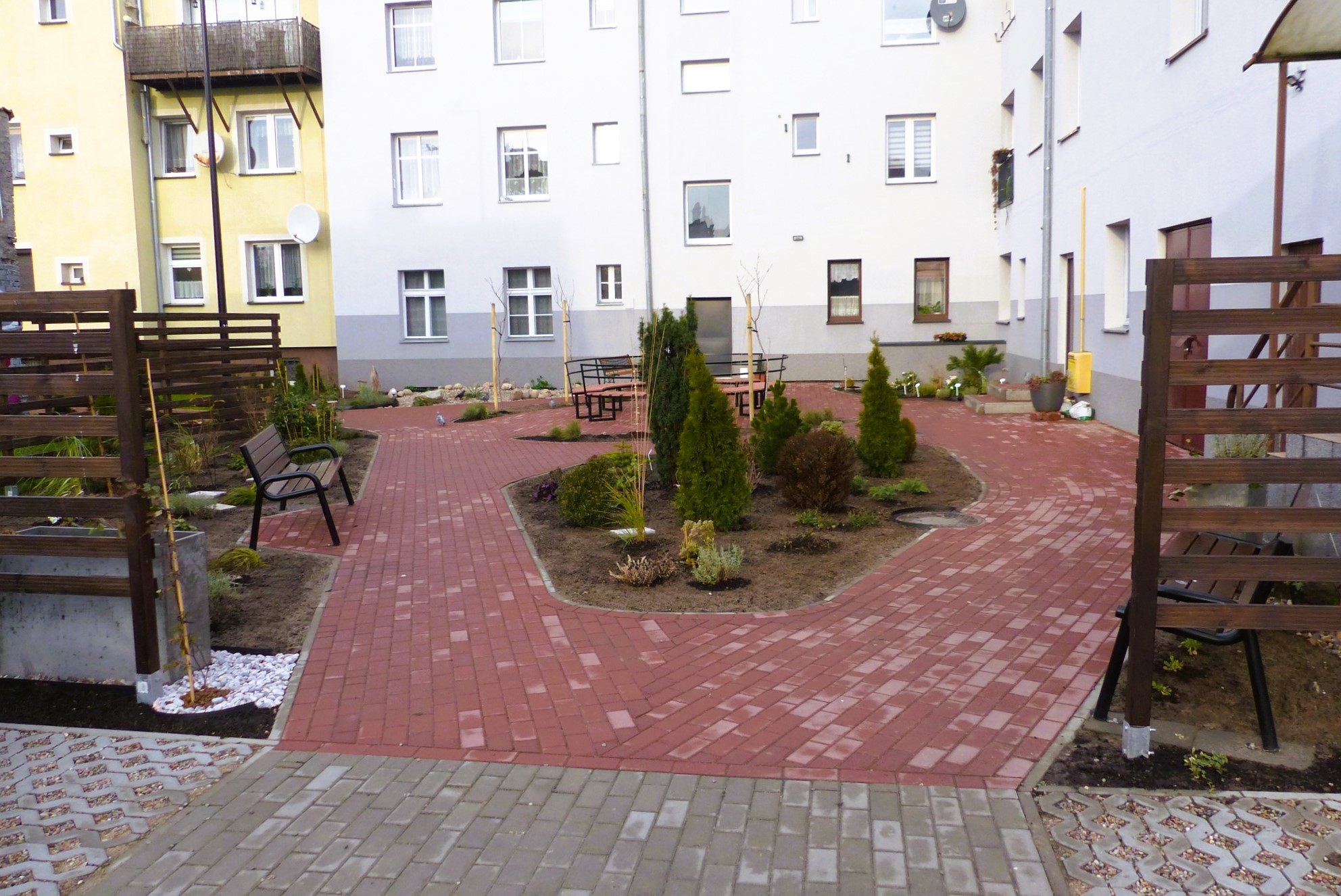 Mieszkańcy będą zadowoleni. Lęborski Nowy Świat mocno się zmieni