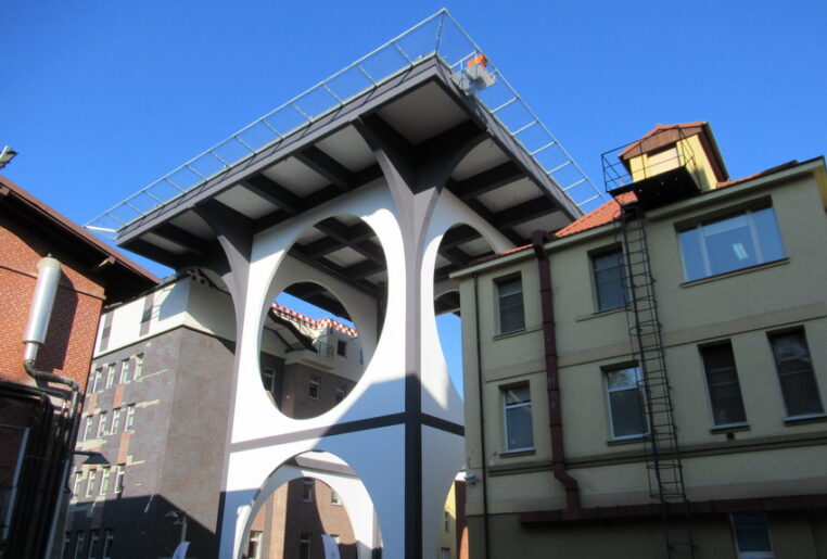 Szybsza pomoc z powietrza. Siedem szpitali na Pomorzu zmodernizuje lądowiska