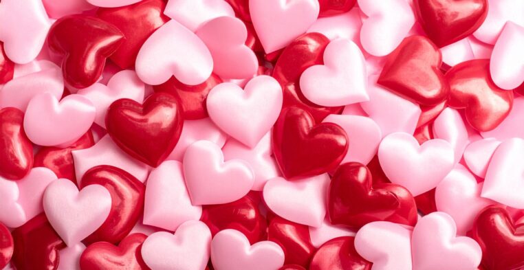 Pomorskie Walentynki w liczbach: miłość, dzieci i życie w Polsce