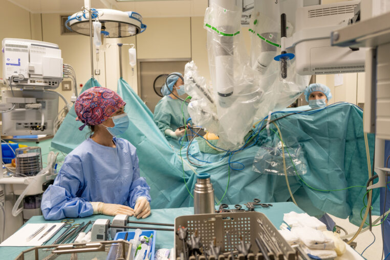 Dobra wiadomość dla pacjentek ze Słupska i okolic chorych na raka