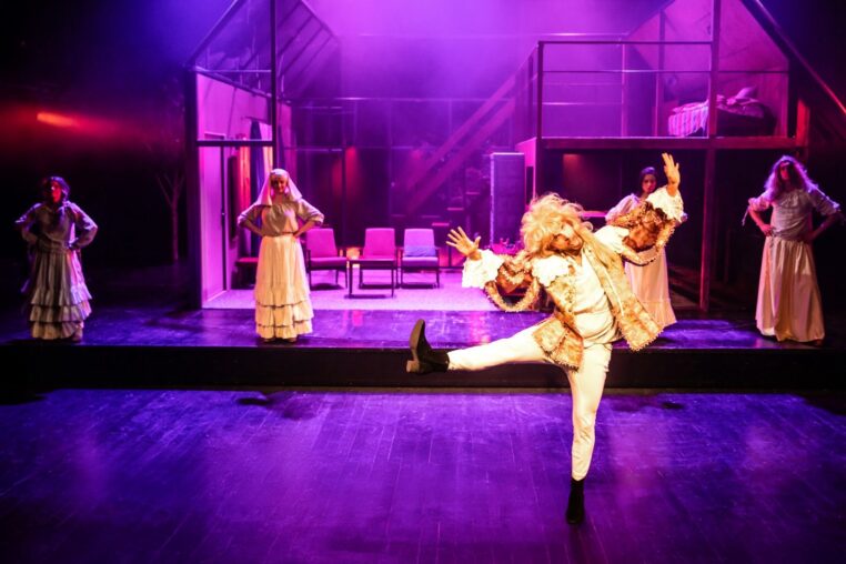 Teatr Wybrzeże otworzy swoje drzwi szerzej niż zwykle. Każdy będzie mógł zostać osobą twórczą