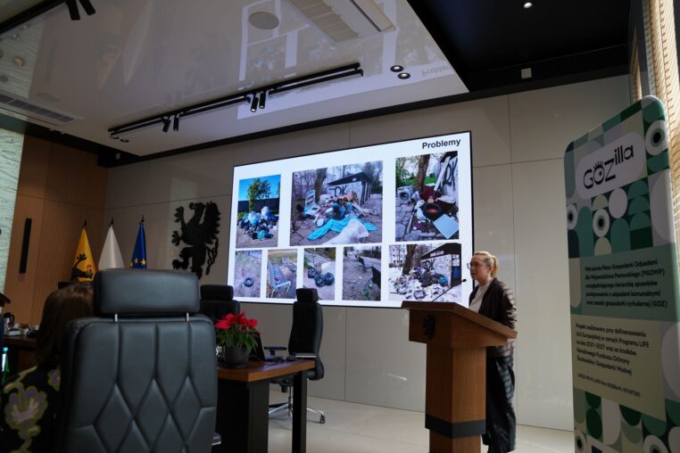 Warsztaty dotyczące wypełniania sprawozdań produktowych w systemie BDO.