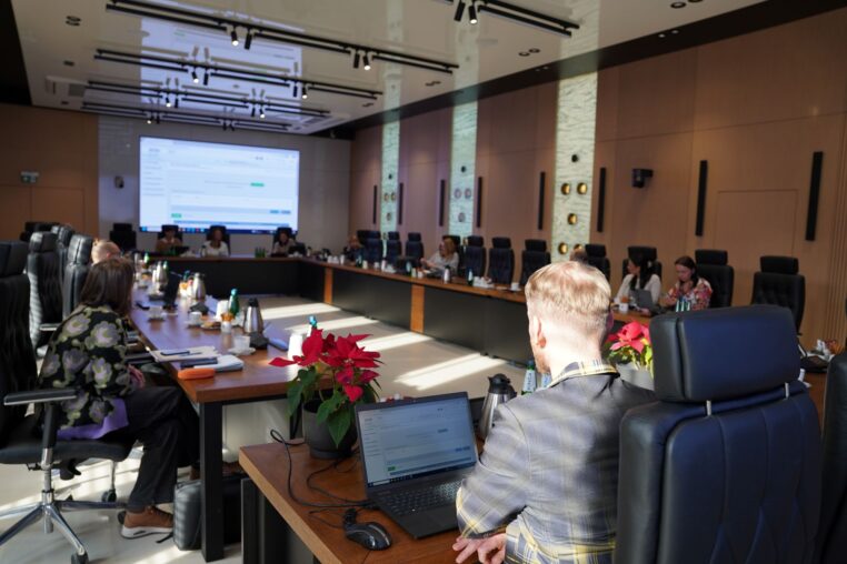 Warsztaty dotyczące wypełniania sprawozdań produktowych w systemie BDO.