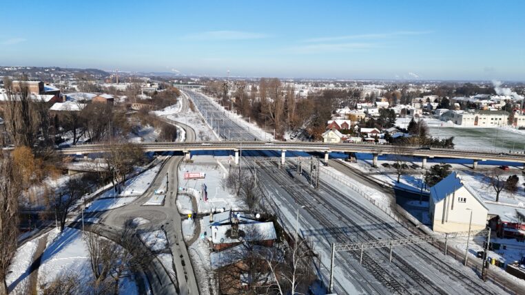 Drogowa inwestycja w sercu Pruszcza Gdańskiego. Wojewódzka 226 zostanie rozbudowana