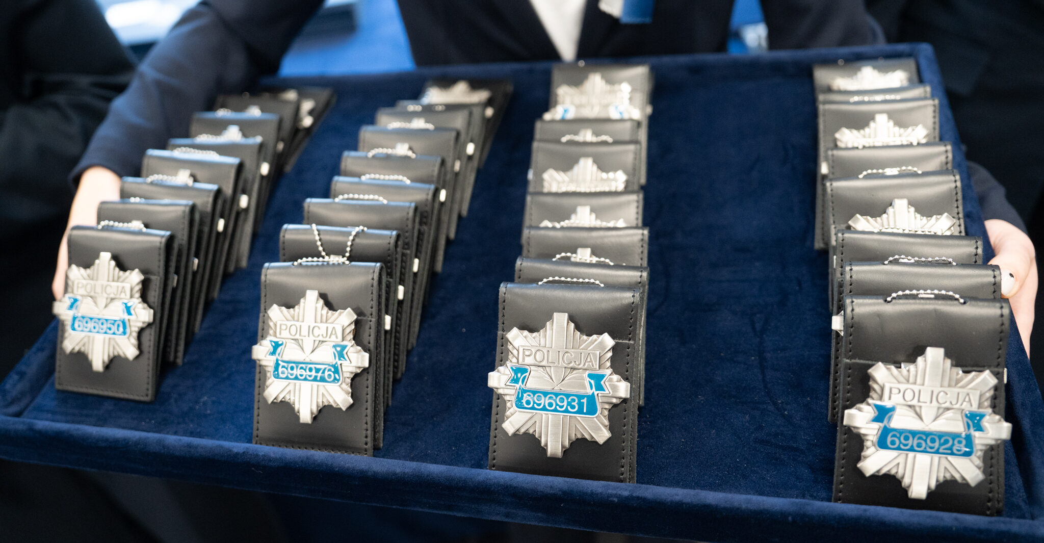 Super Dzielnicowy 2026. Wybierz bohatera swojej dzielnicy!