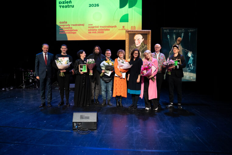 Mroczna opowieść o wampirze przedstawieniem roku 2025! Znamy już zdobywców nagród teatralnych