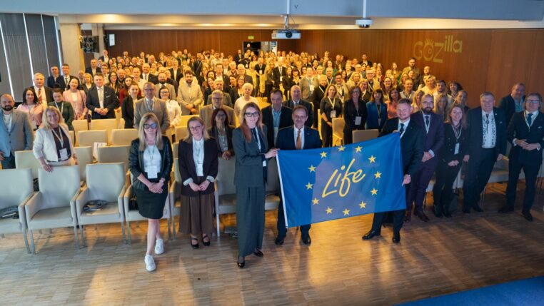 GOZilla w akcji. Nowa era gospodarki odpadami na Pomorzu