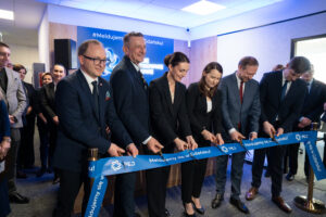 Otwarcie biura PEJ sp. z o.o. w Gdańsku