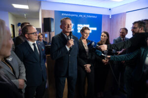 Otwarcie biura PEJ sp. z o.o. w Gdańsku