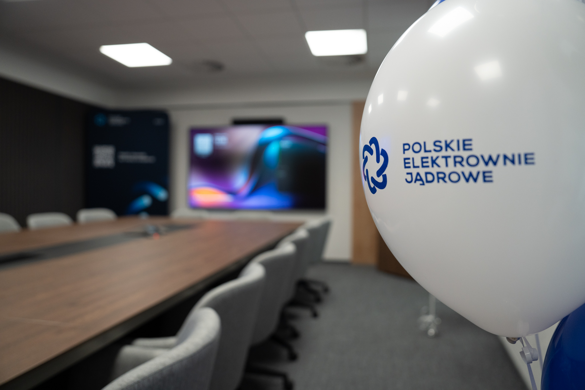 Tu będzie biło atomowe serce Polski. W Gdańsku otwarto siedzibę PEJ