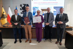 Rozdanie nagród w konkursie Fundusz Sołecki - Najlepsze Inicjatywy 2026