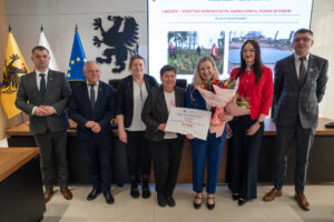 Rozdanie nagród w konkursie Fundusz Sołecki - Najlepsze Inicjatywy 2026