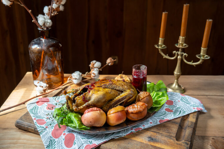 Pokaż światu swoje dania i produkty. Weź udział w Konkursie o Bursztynowy Laur Marszałka