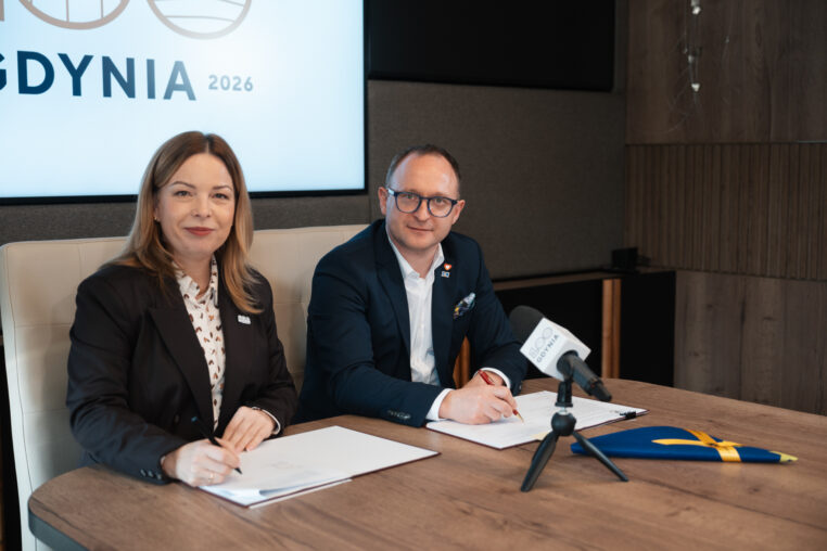 Bank żywność, nauka języka polskiego i nie tylko