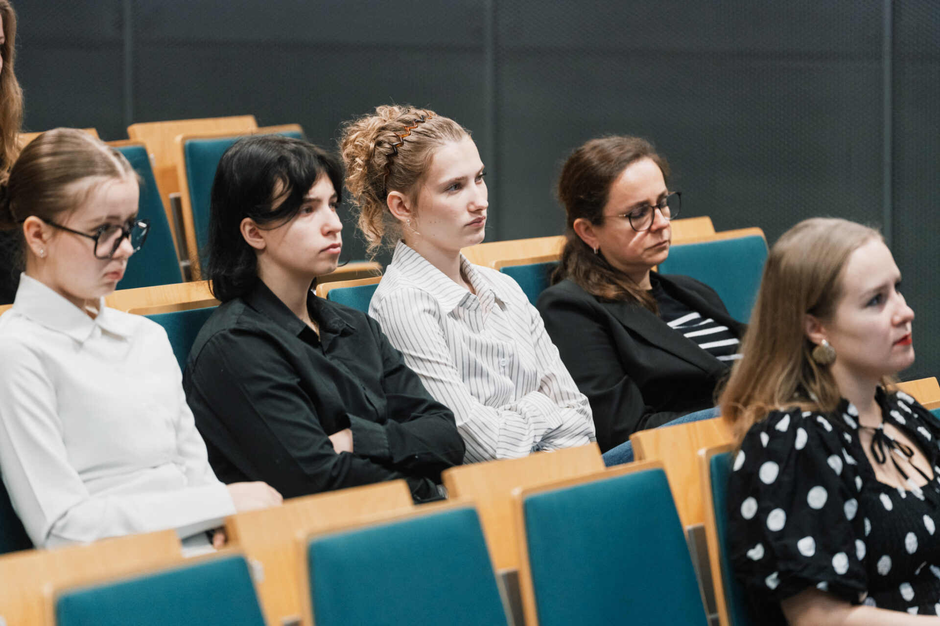 Konferencja Młodzi Liderzy Zdrowia Psychicznego