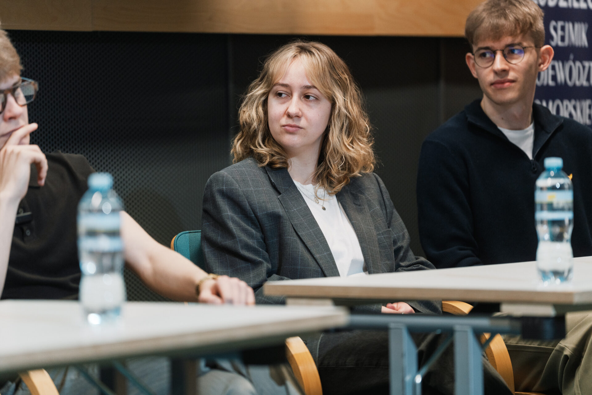 Konferencja Młodzi Liderzy Zdrowia Psychicznego