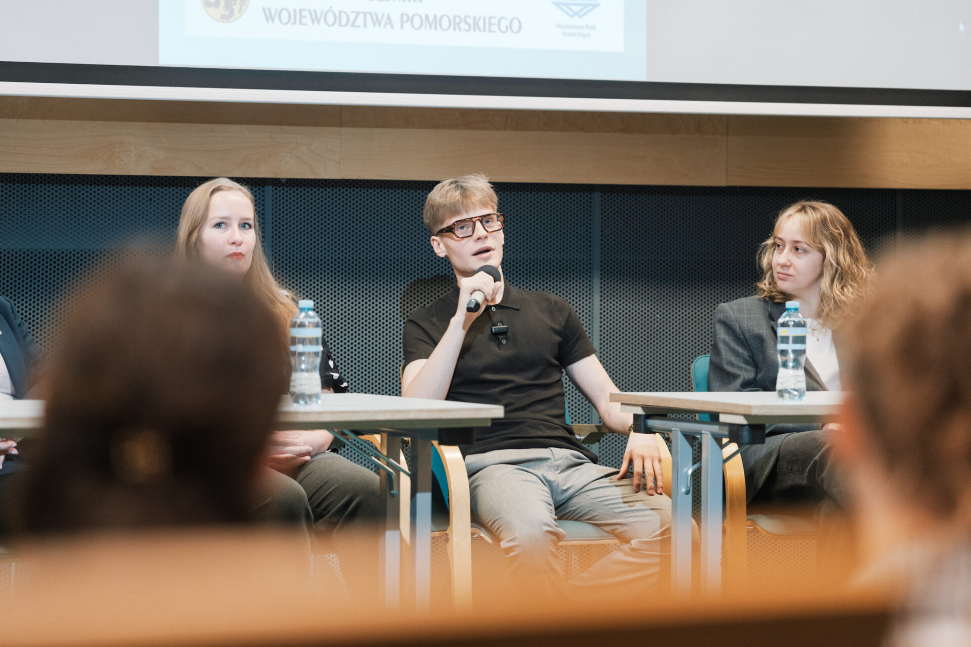 Konferencja Młodzi Liderzy Zdrowia Psychicznego