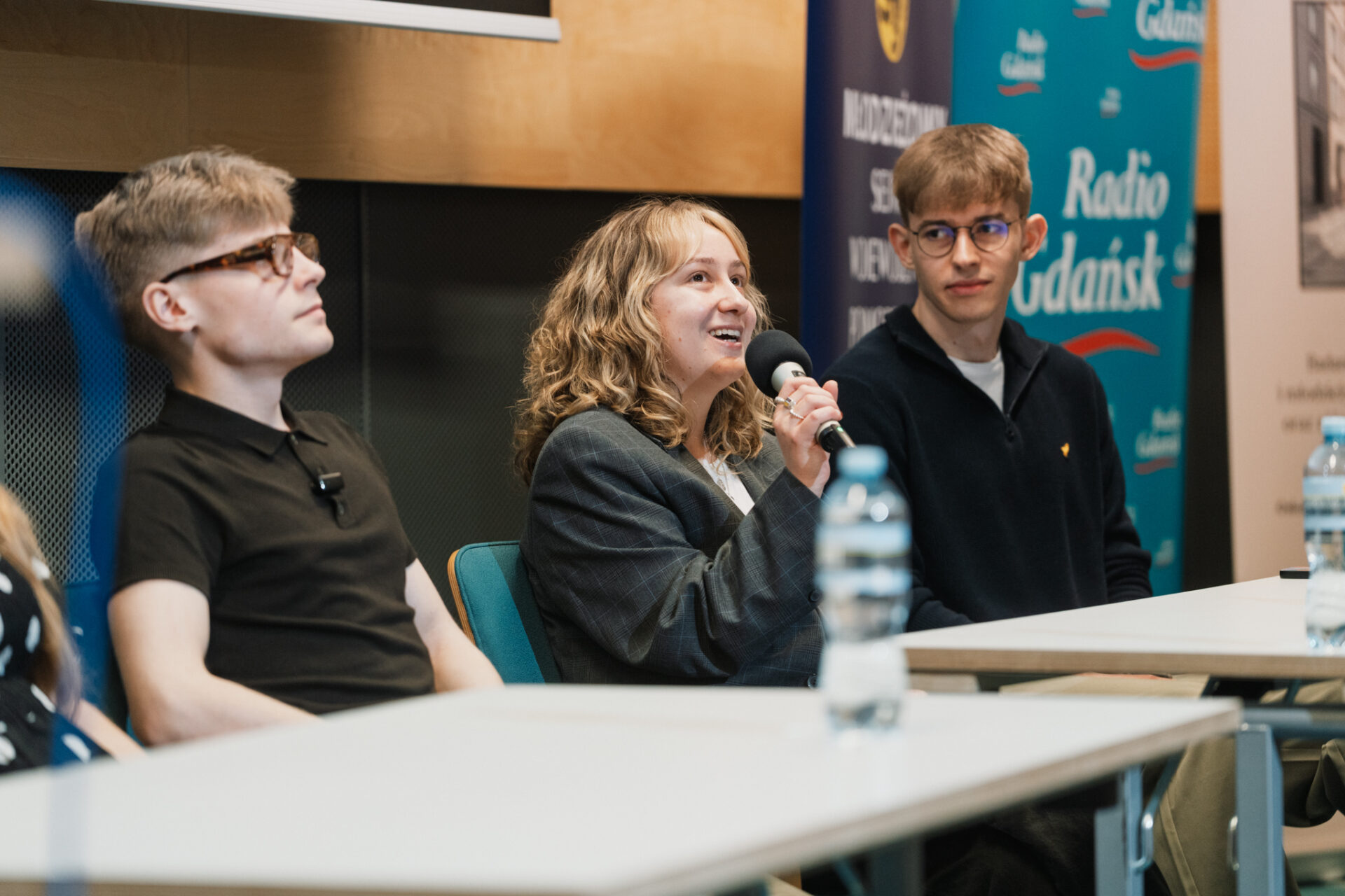 Konferencja Młodzi Liderzy Zdrowia Psychicznego