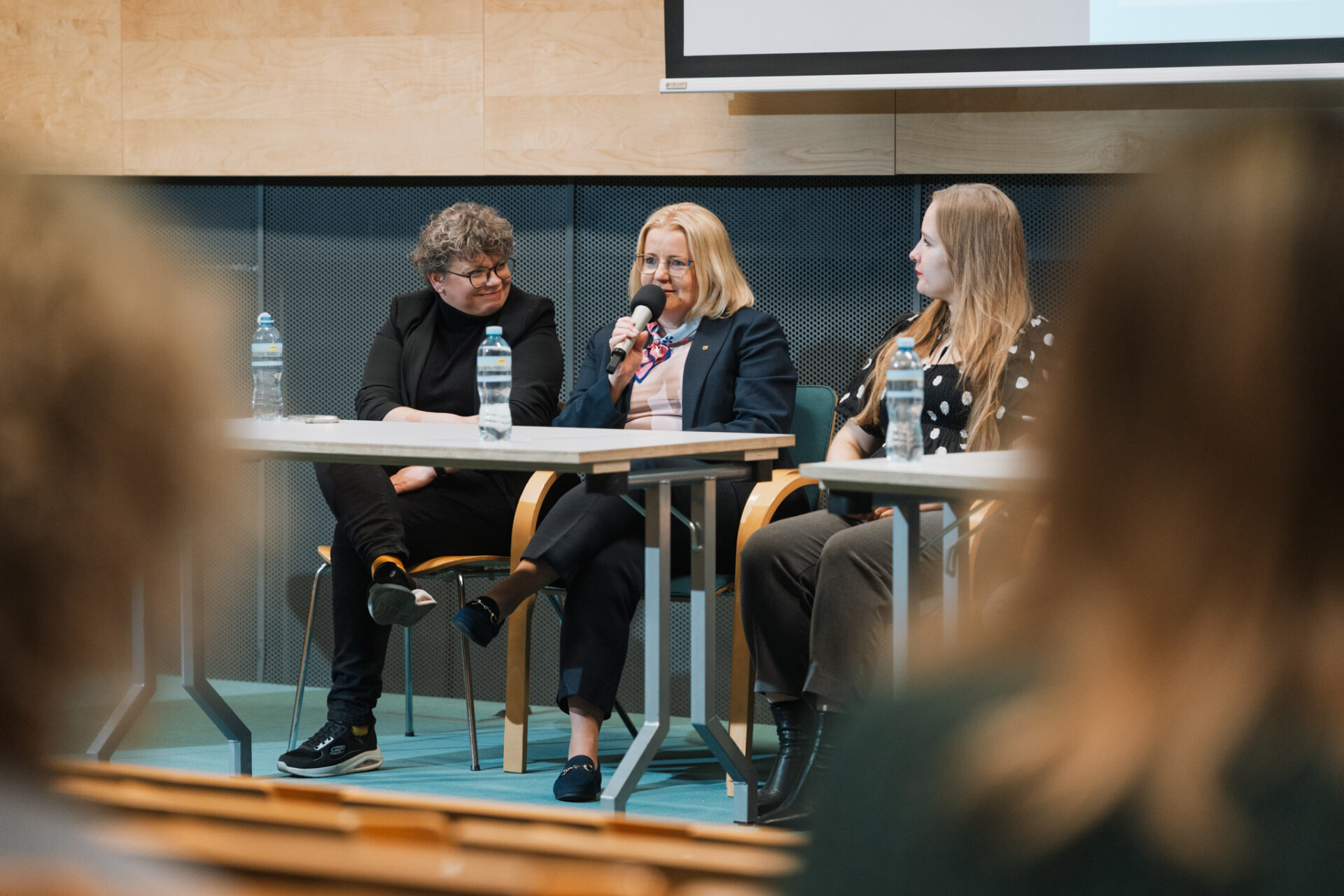 Konferencja Młodzi Liderzy Zdrowia Psychicznego