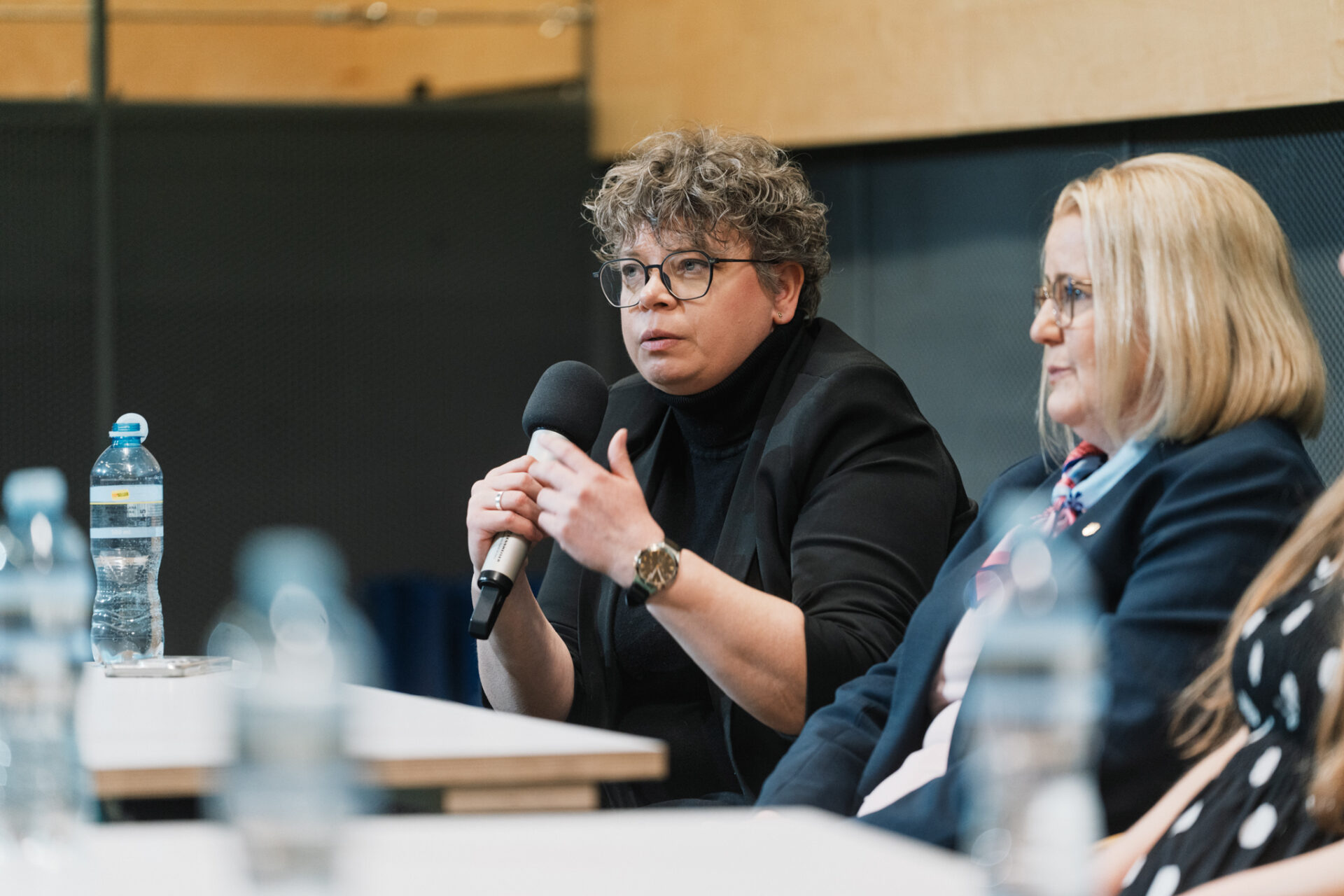 Konferencja Młodzi Liderzy Zdrowia Psychicznego