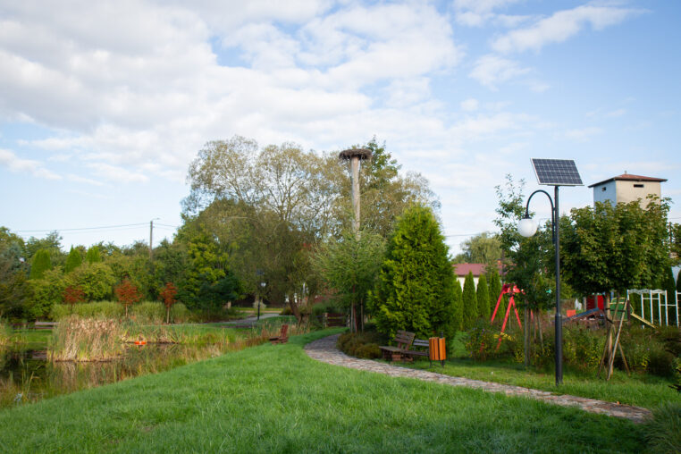 Rusza konkurs Piękna Wieś Pomorska 2026. Do wygrania jest nawet 30 tysięcy złotych