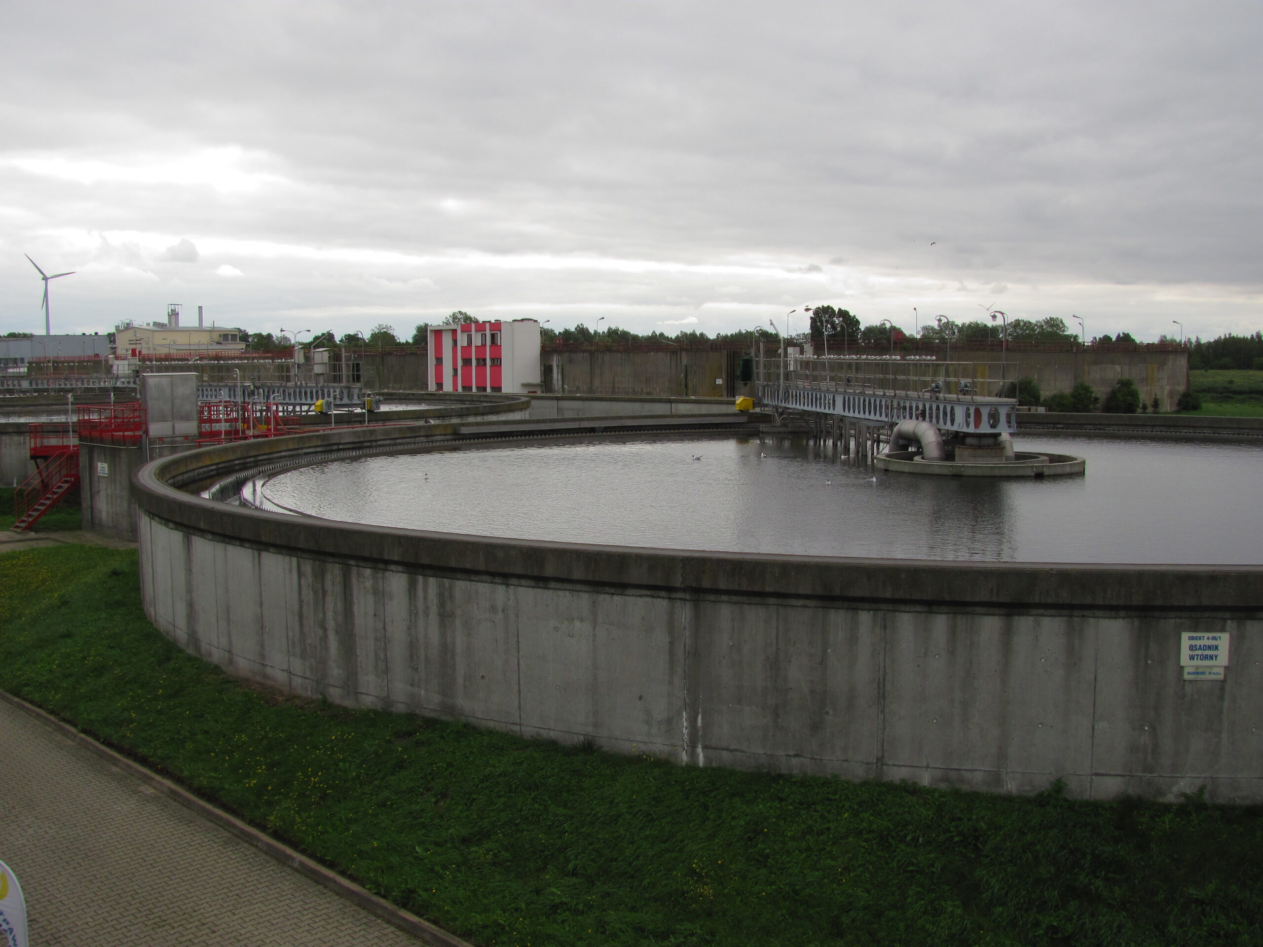 Pożyczka Szlamnik. Ekologiczne inwestycje dla nas i przyszłych pokoleń.