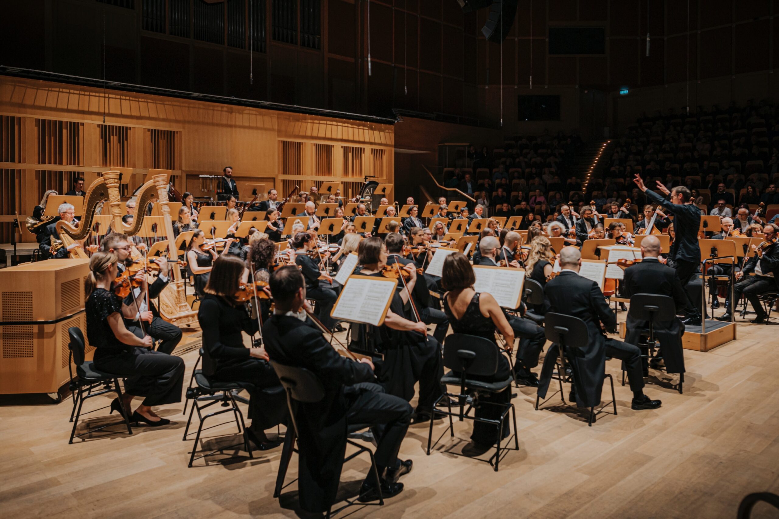 Koncert symfoniczny na Ołowiance. Zabrzmi III Symfonia Mahlera
