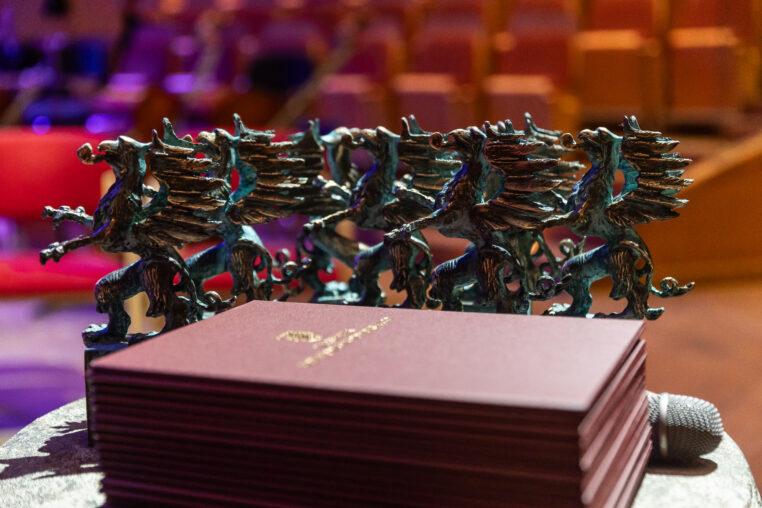 Już wiemy, kto ma szansę otrzymać Pomorską Nagrodę Artystyczną! Oto lista nominowanych