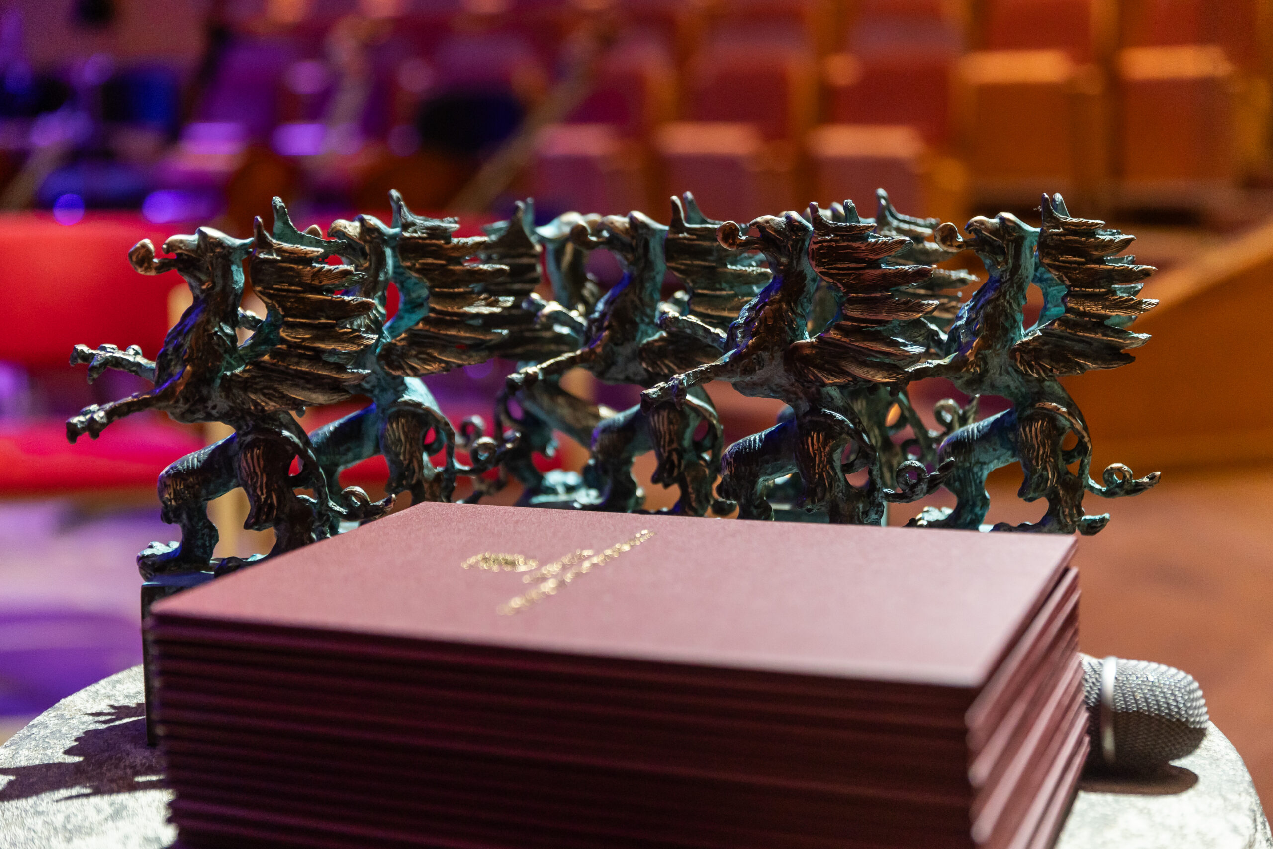 Już wiemy, kto ma szansę otrzymać Pomorską Nagrodę Artystyczną! Oto lista nominowanych