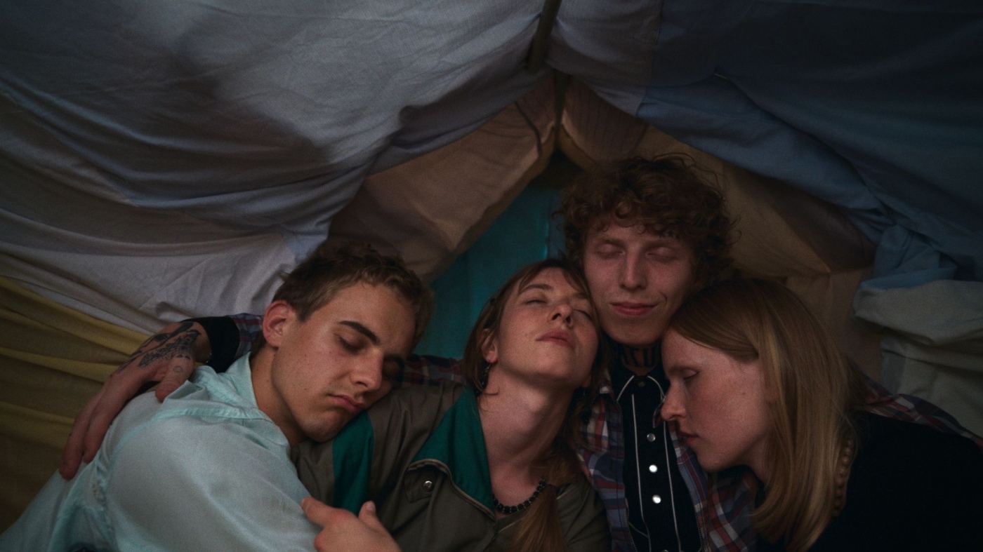 Tutaj można wyruszyć w rejs przez kinematografię. Co tym razem zobaczymy w Centrum św. Jana?