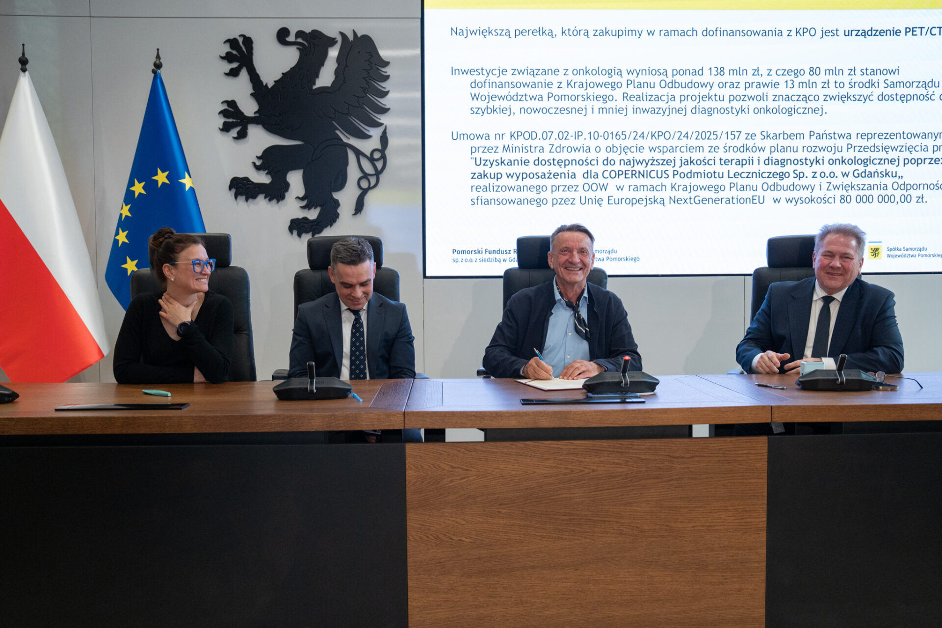 Leszek Bonna, Dariusz Kostrzewa, Jacek Zwolak