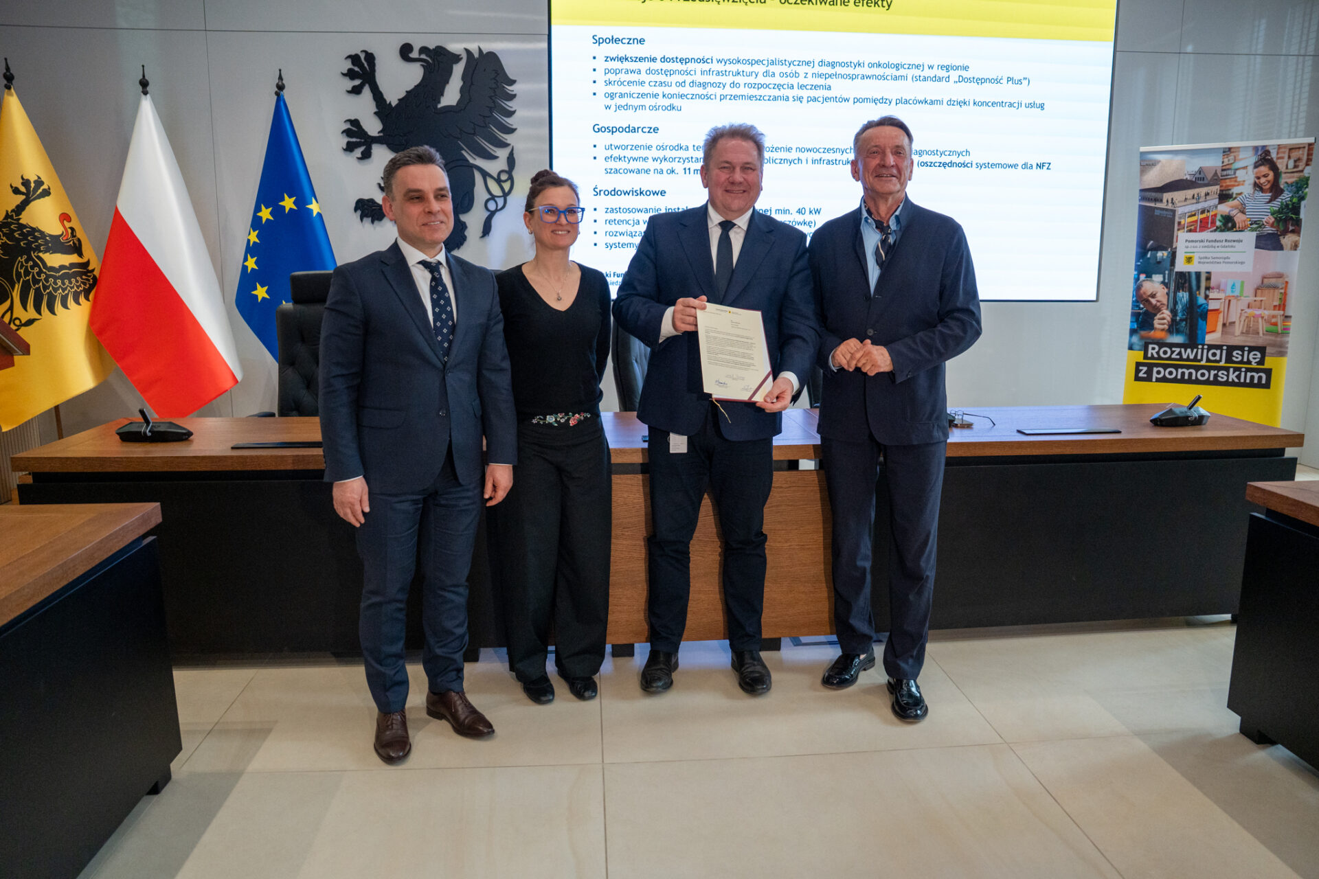 Leszek Bonna, Dariusz Kostrzewa, Jacek Zwolak