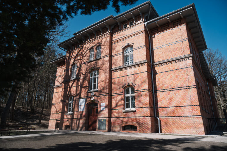 Nowoczesny i przyjazny Oddział dla młodych osób w Kocborowie po wielkim remoncie