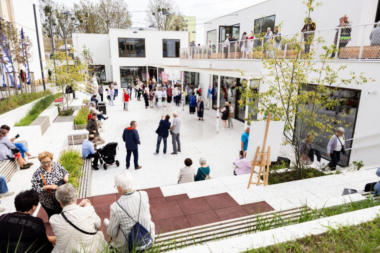 Rewitalizacja w Gdyni